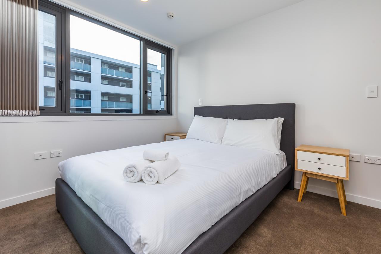 Star Queens Serviced Apartments Auckland Exterior foto