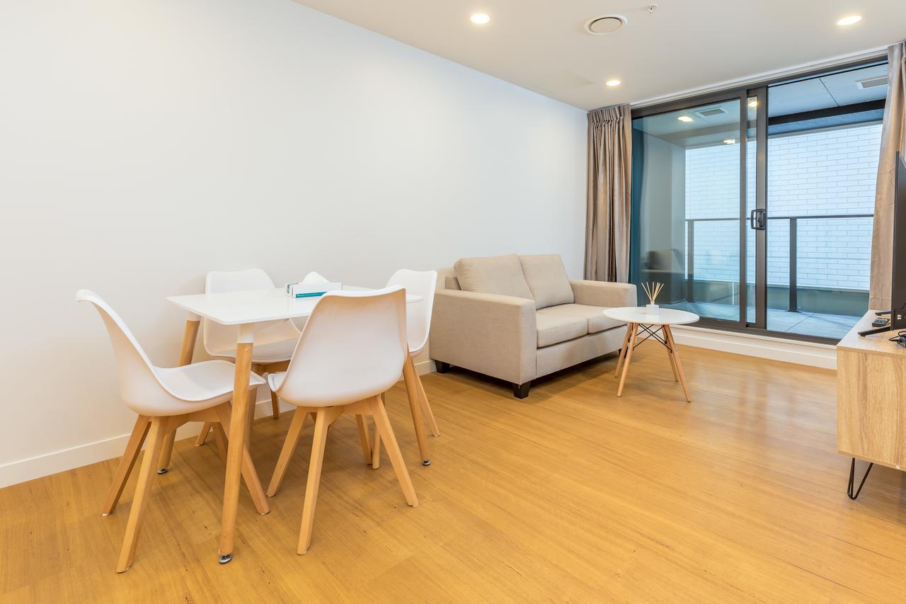 Star Queens Serviced Apartments Auckland Exterior foto